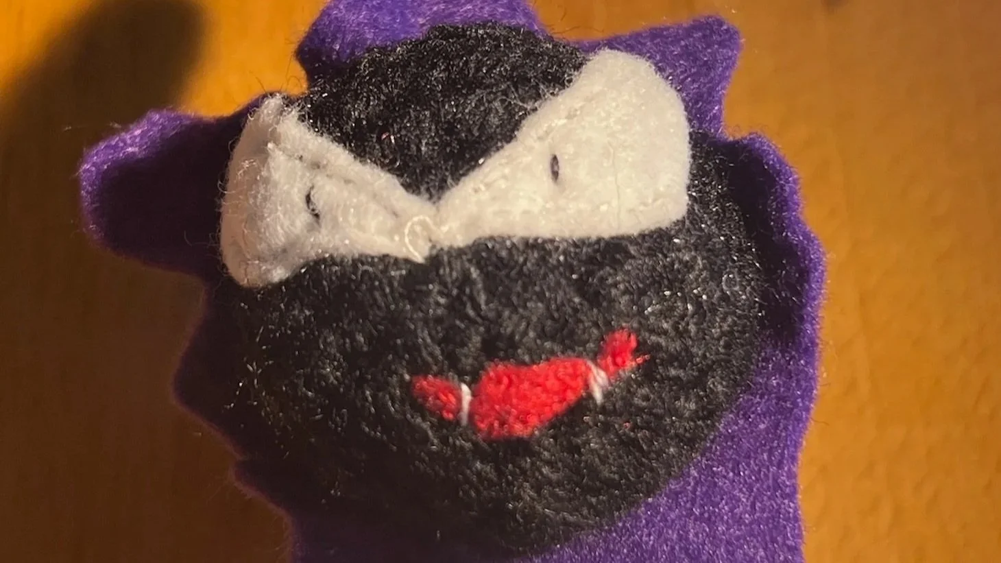 Ghastly