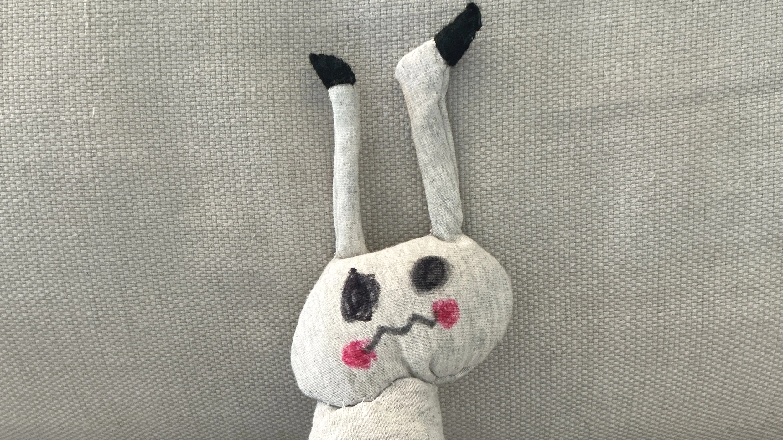 Mimikyu