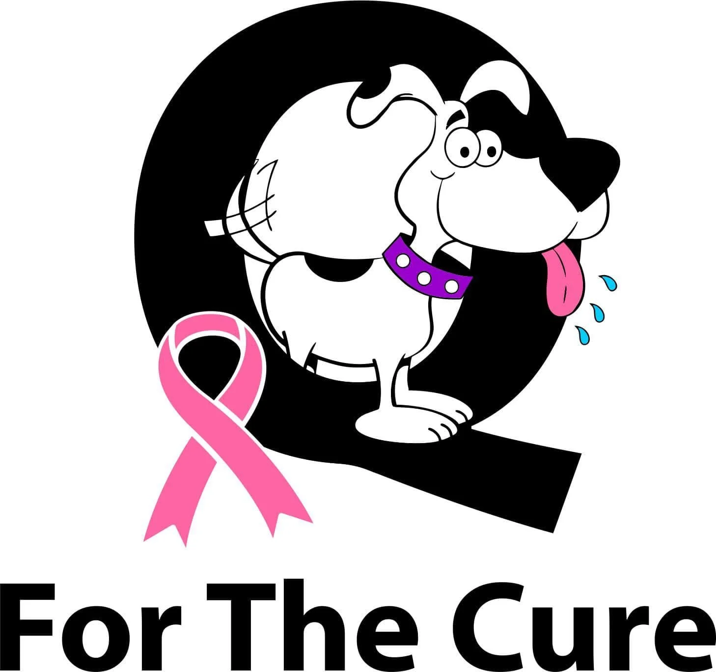 2023 Q For The Cure T-shirt