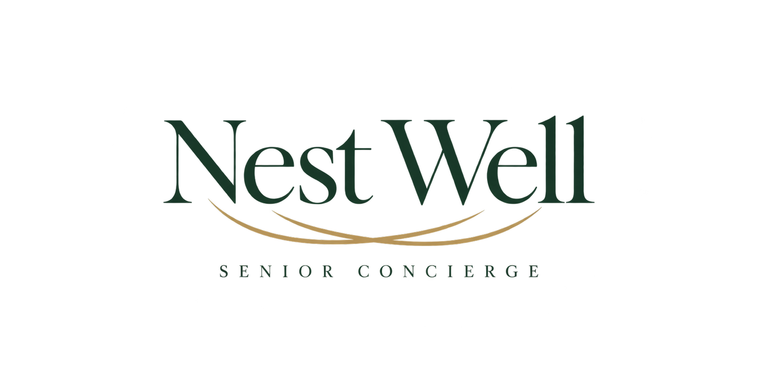 Nest Well