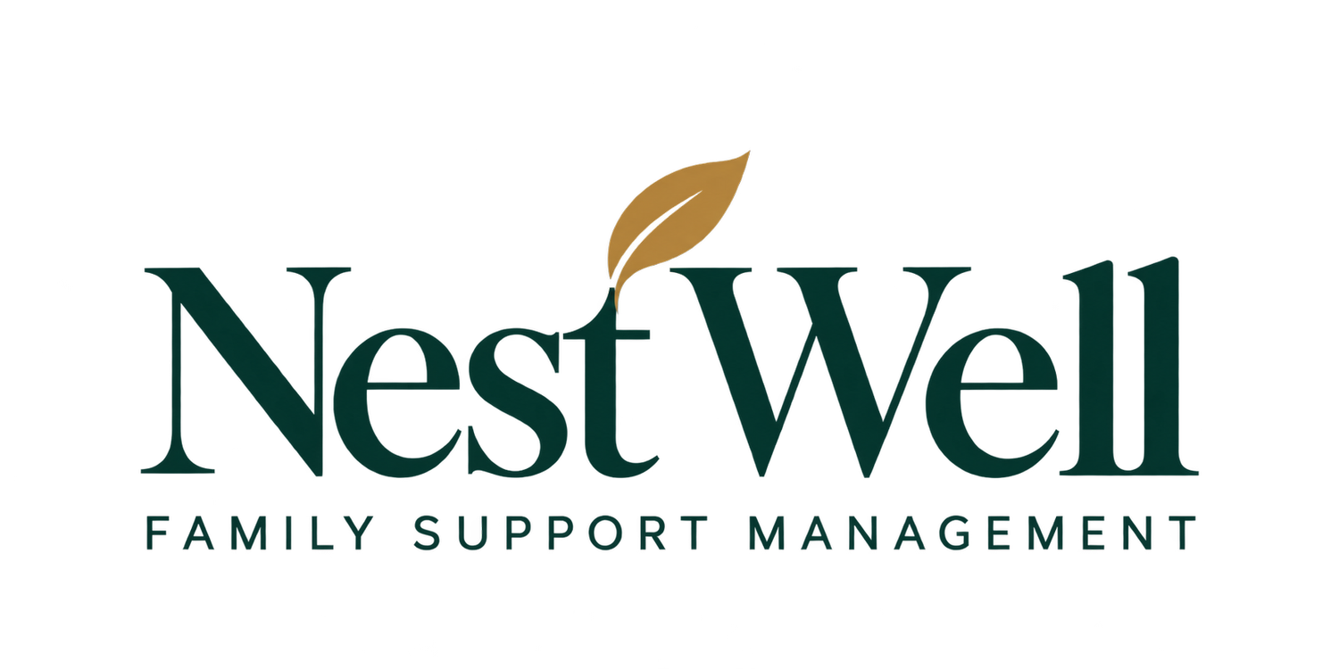 Nest Well