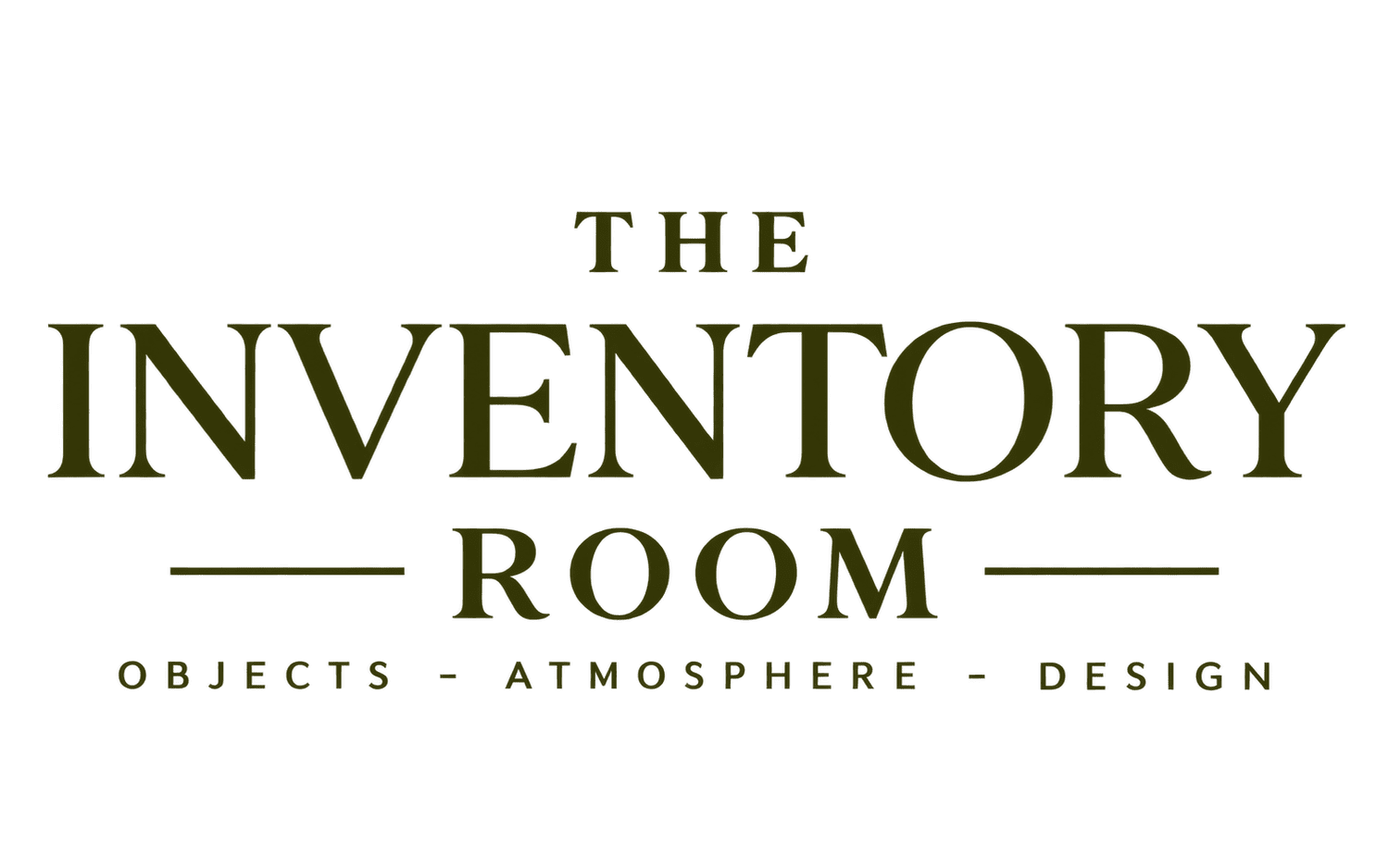 The Inventory Room