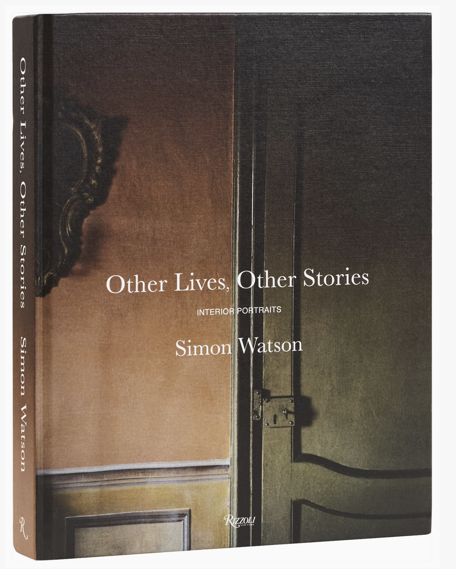 Other Lives, Other Stories: Interior Portraits