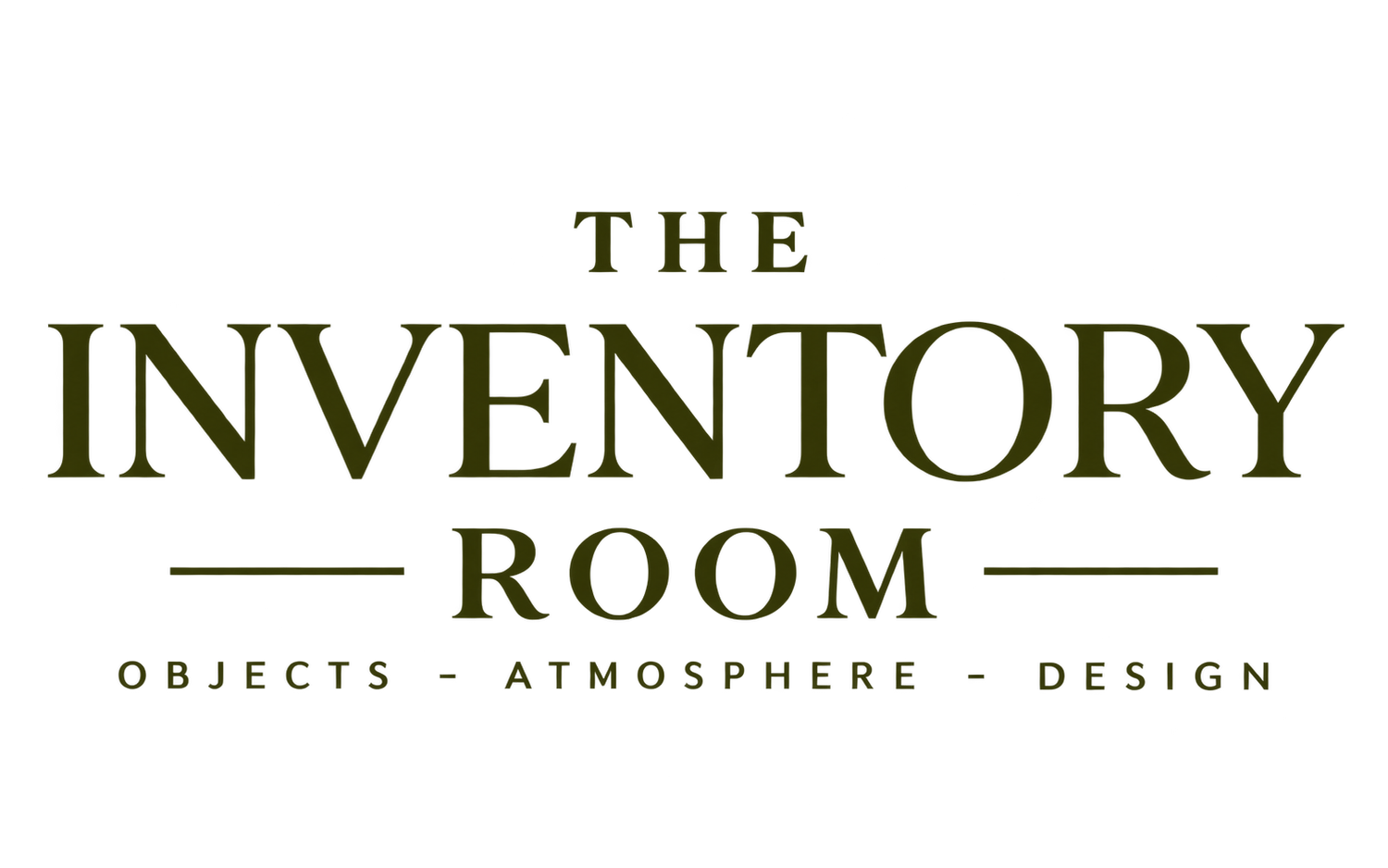 The Inventory Room