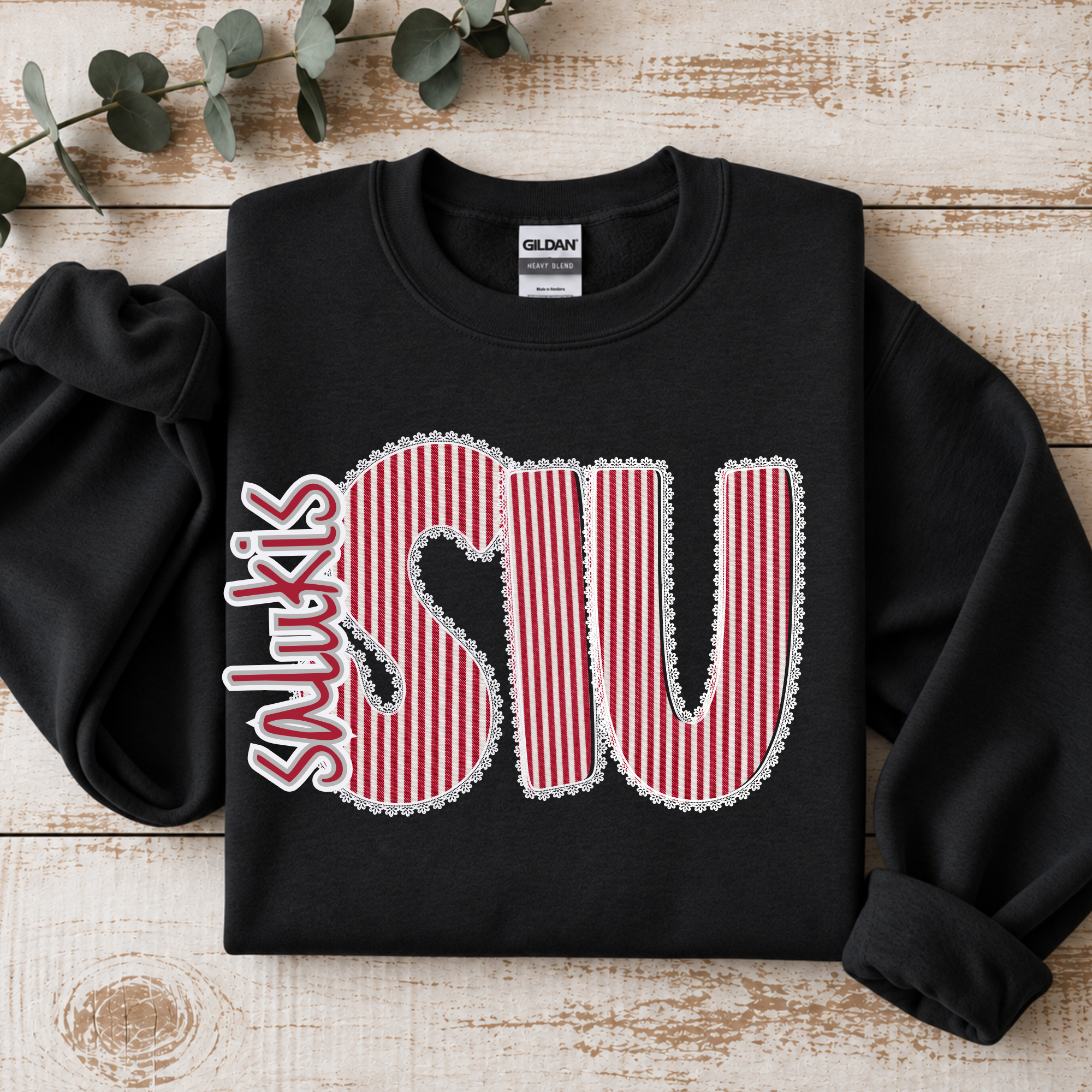 Campus Cutie Collection | SIU