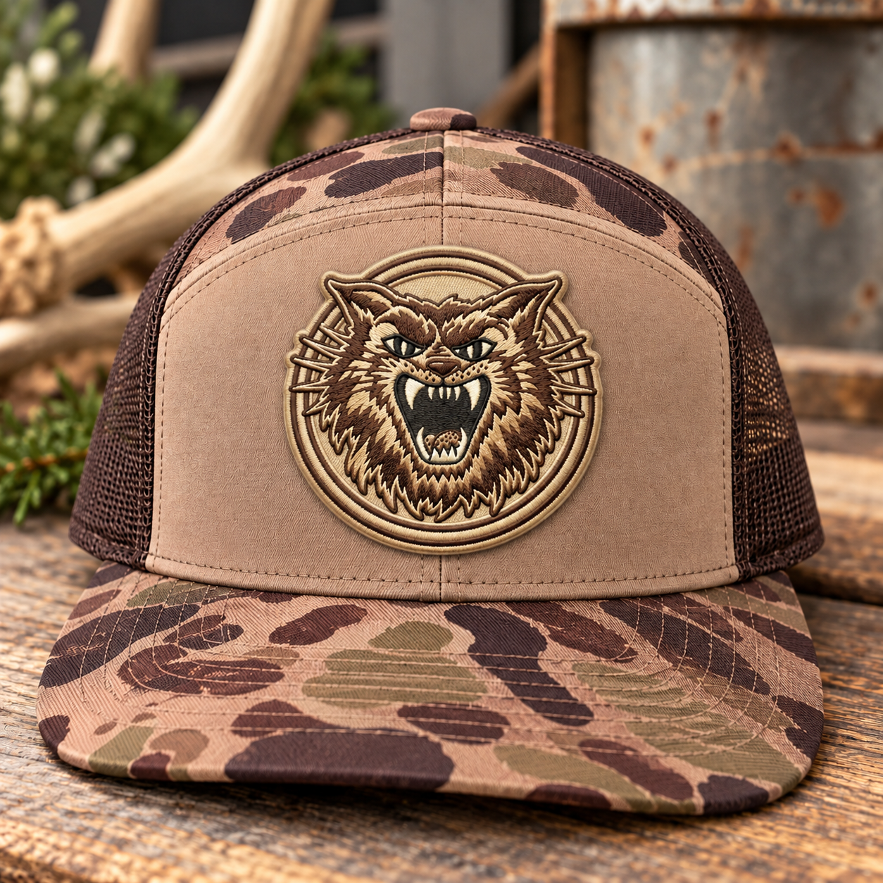 Field & Fan Collection | Bearcats