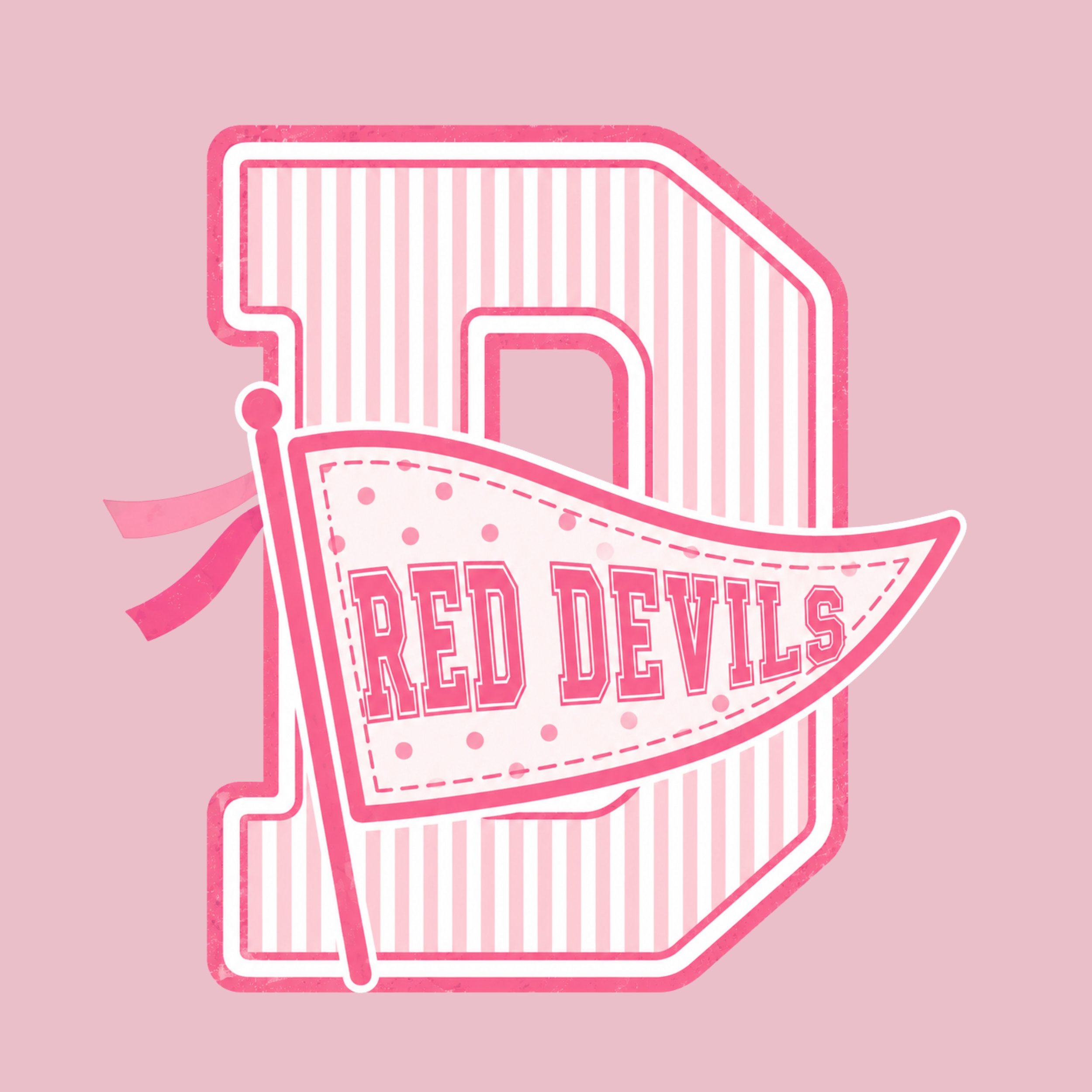 Pink Pennant Pride Red Devils.jpg