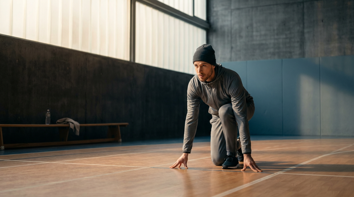 Speed Training Program