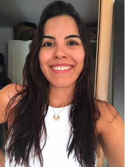 Mariela Lorenzo, professora de piano