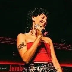 Trinidad Ribba, professora de cant