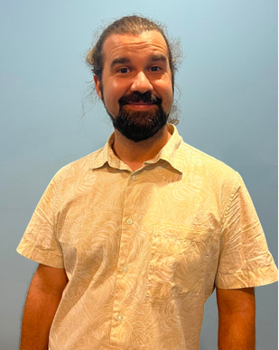 Oriol Mor, director del grup vocal d'adults