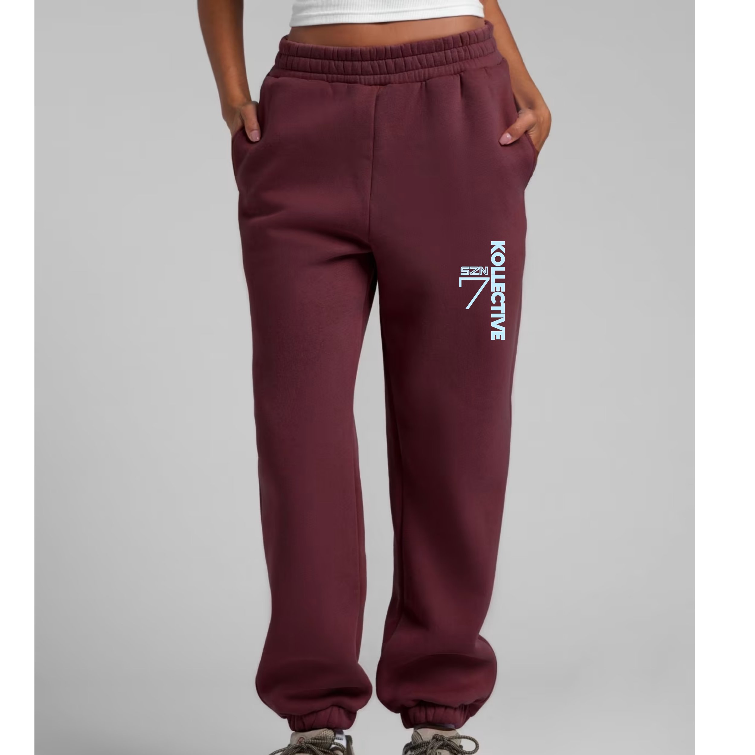 KOLLECTIVE COMFRT JOGGER