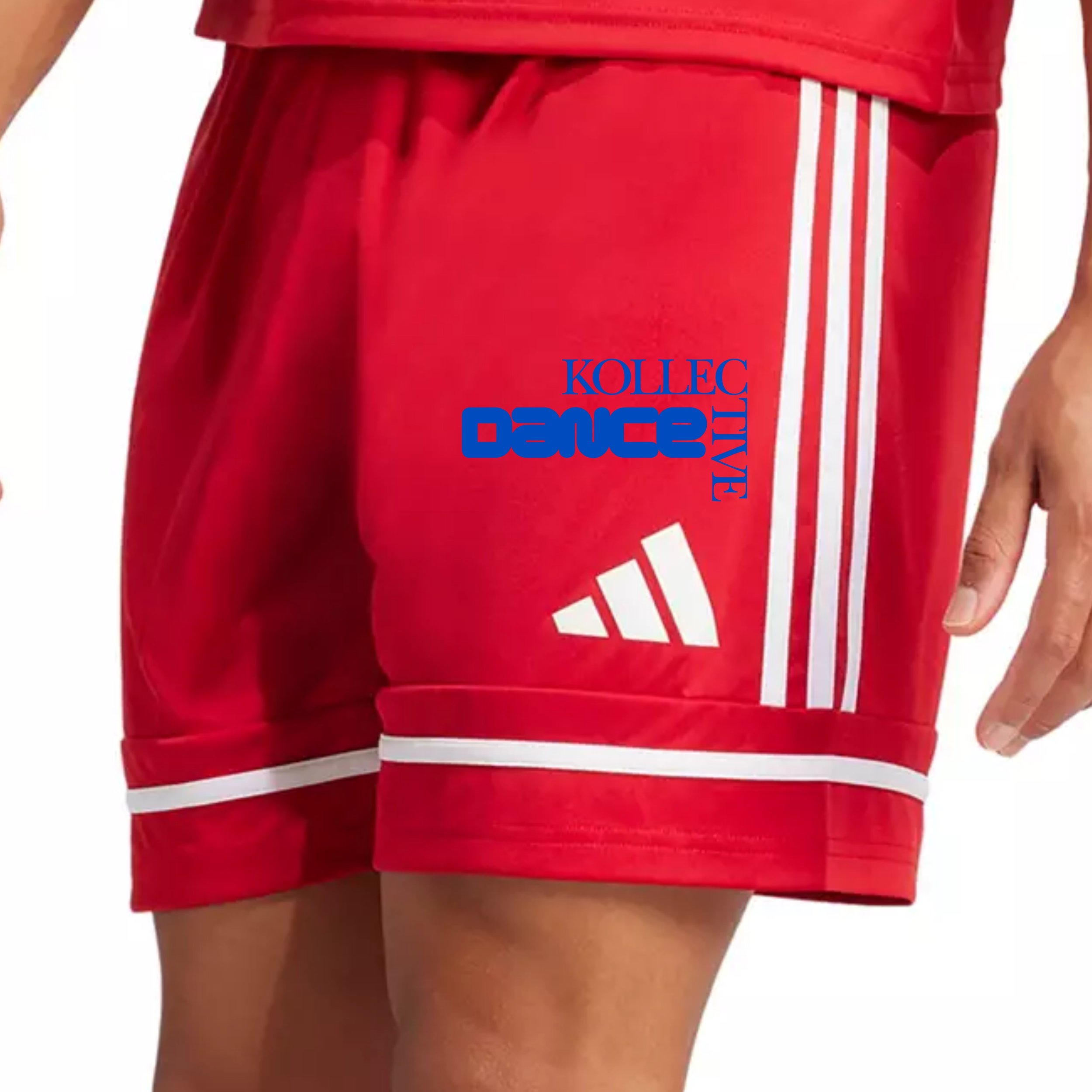 KOLLECTIVE ADIDAS SHORTS