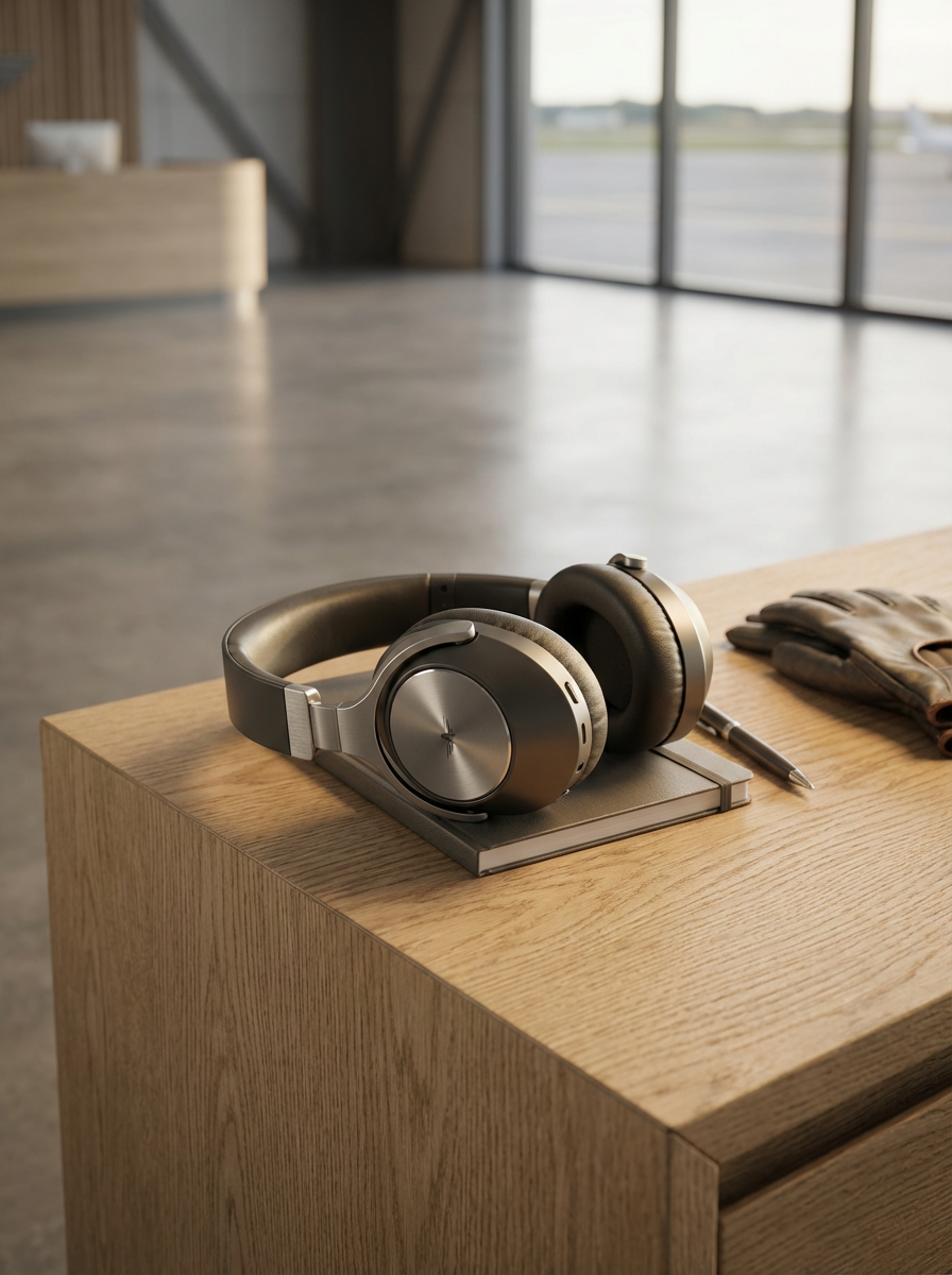 Aviation Headset
