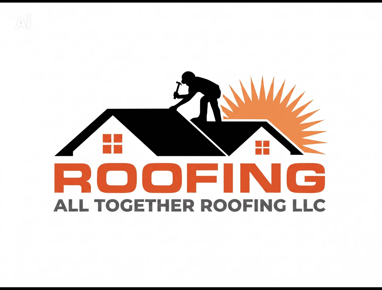 ALL TOGETHER ROOFING