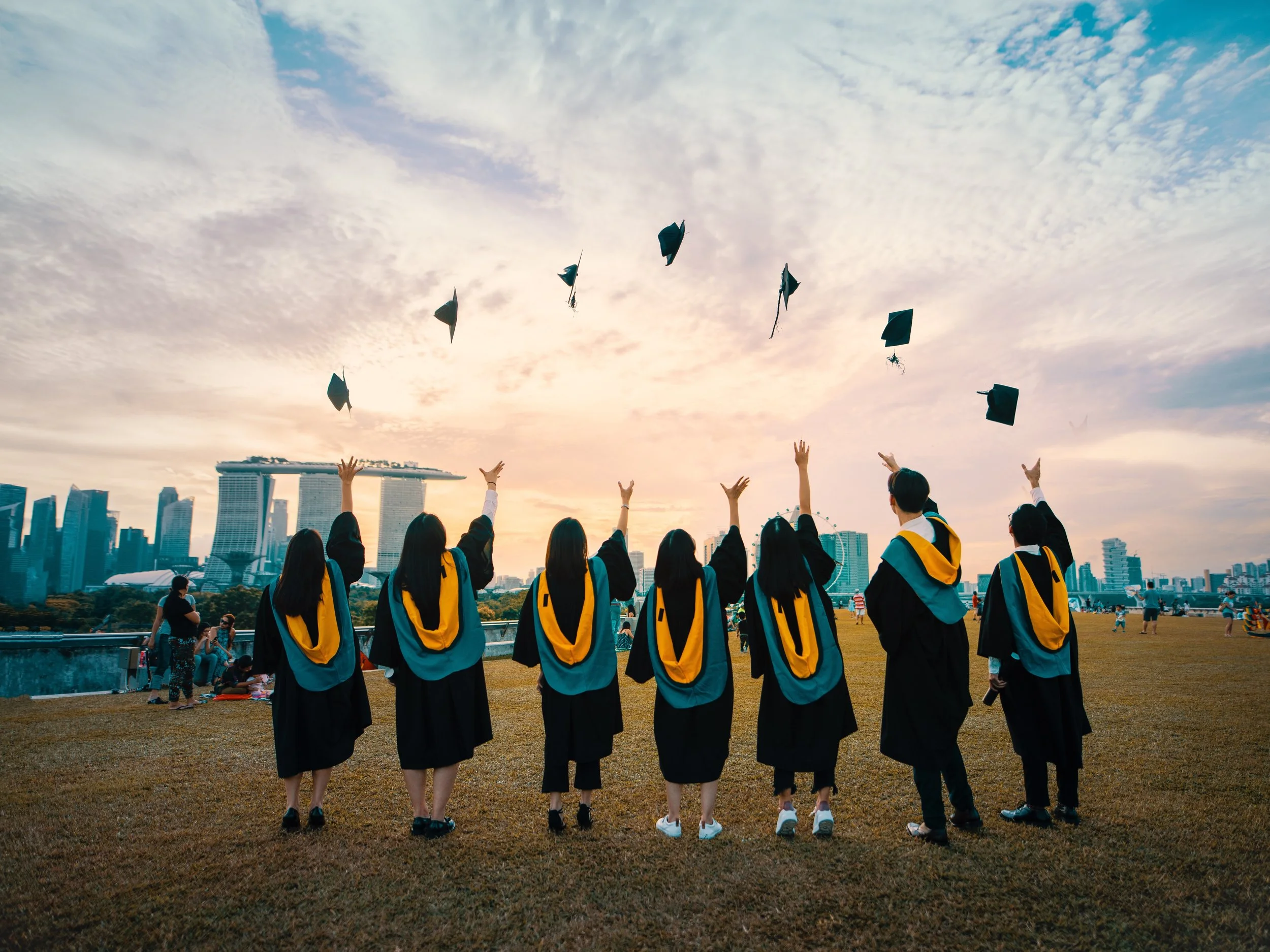 Picture by Louis Hansel on Unsplash