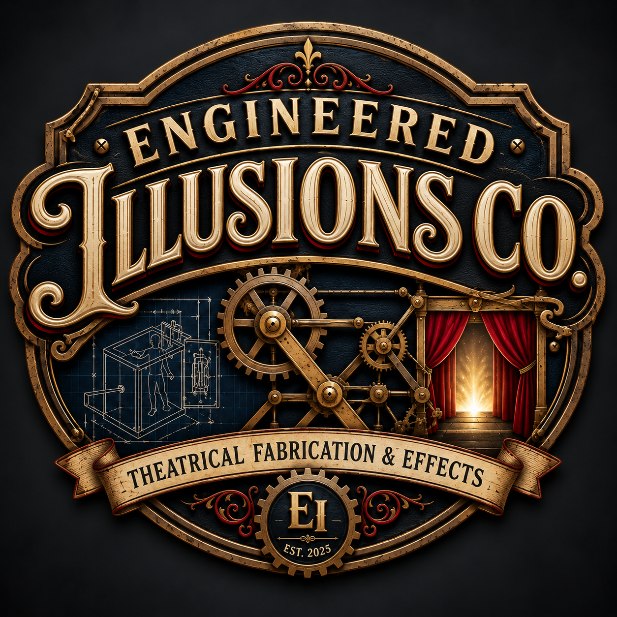 Engineered Illusions Co.