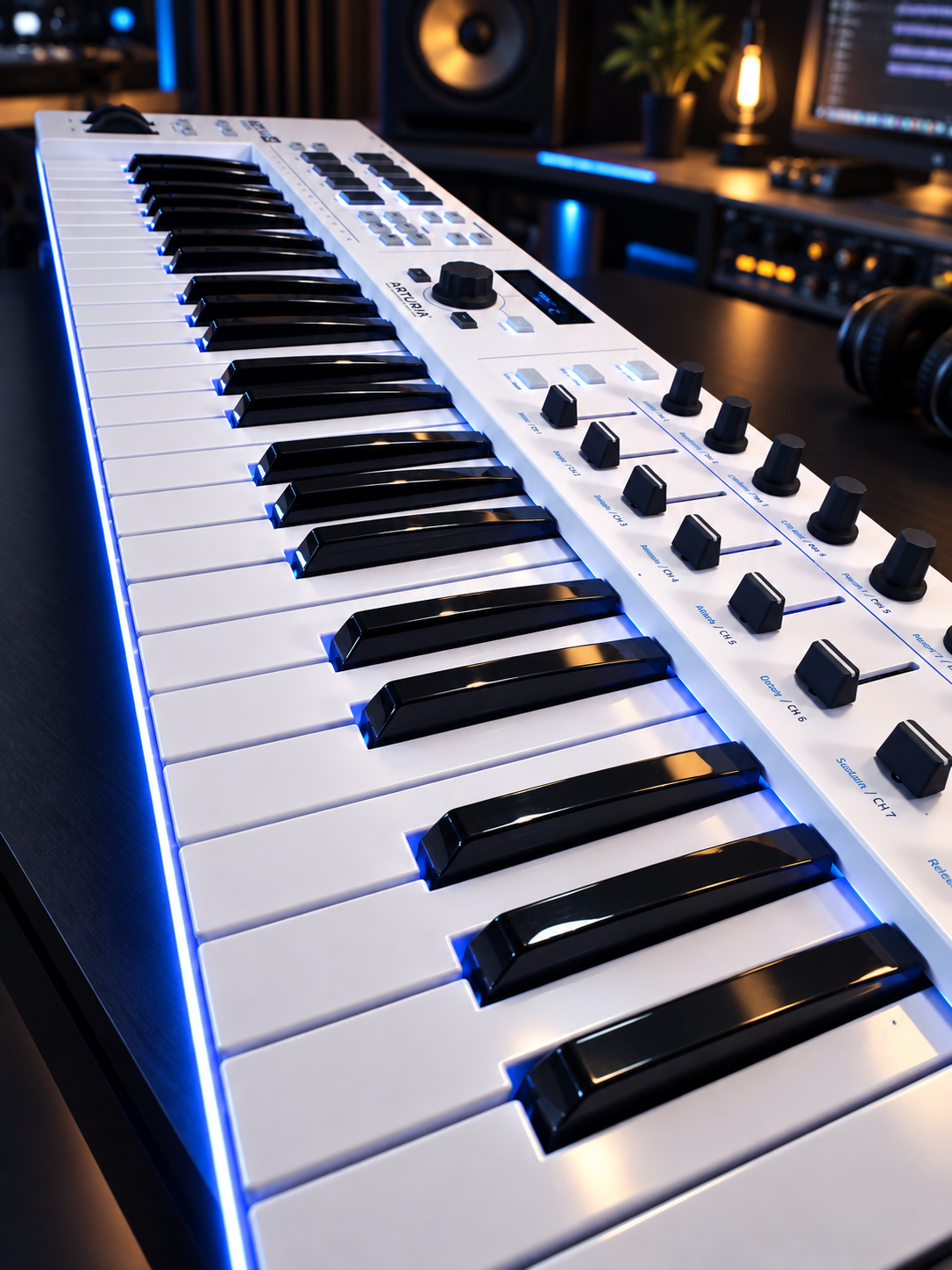 Sound Design