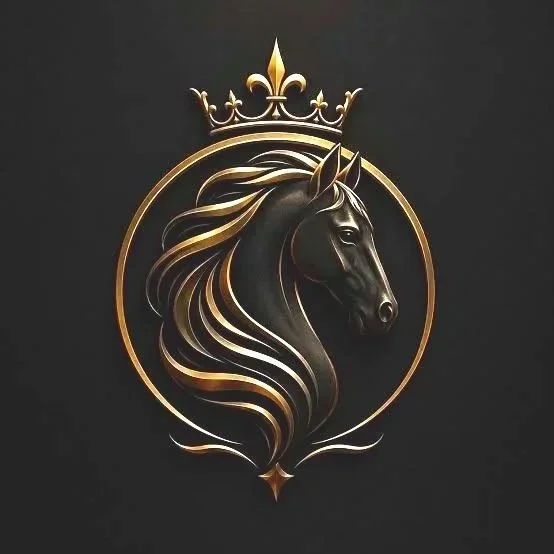 Friesian Golf Creations