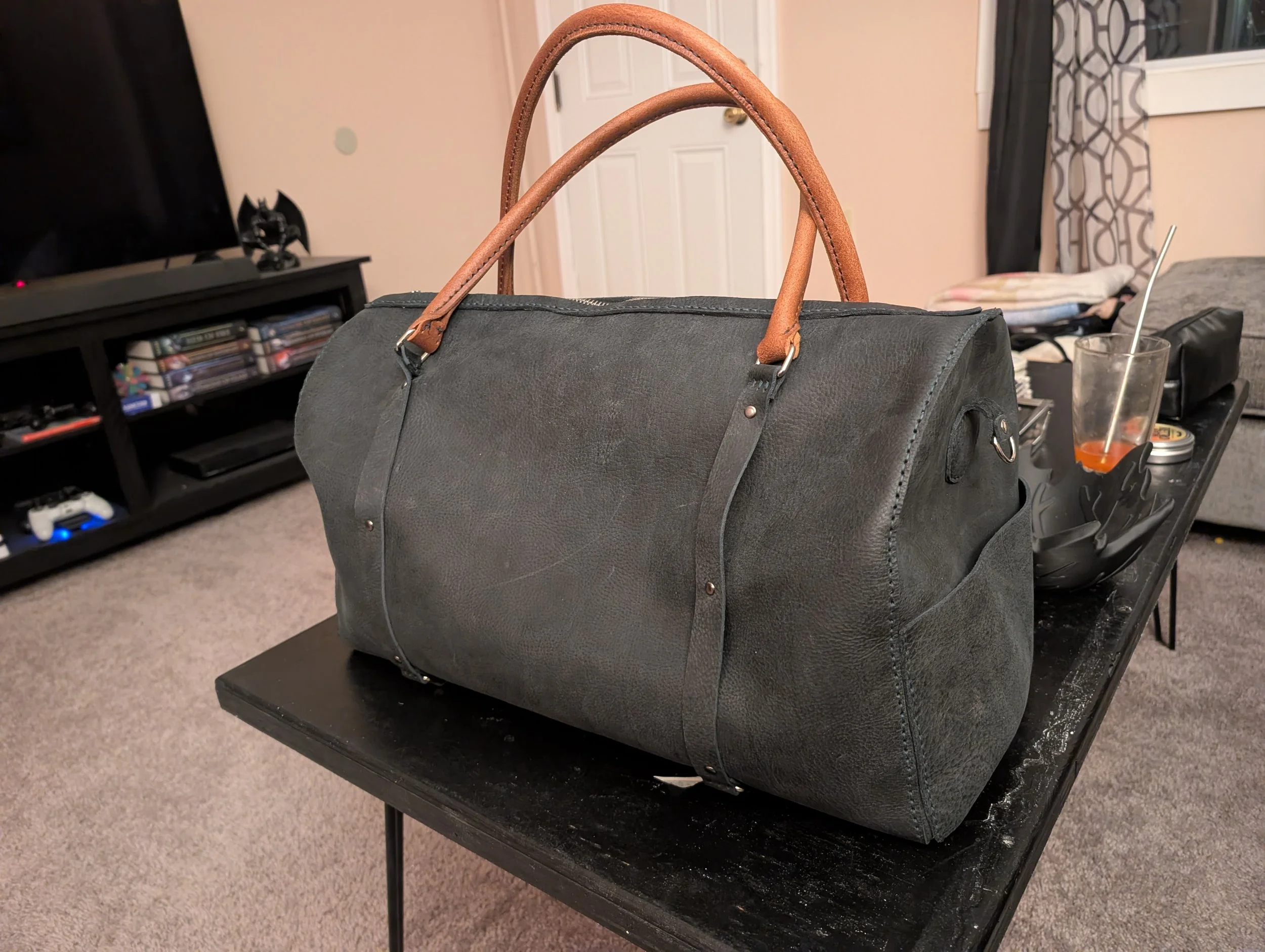 Weekender Bag