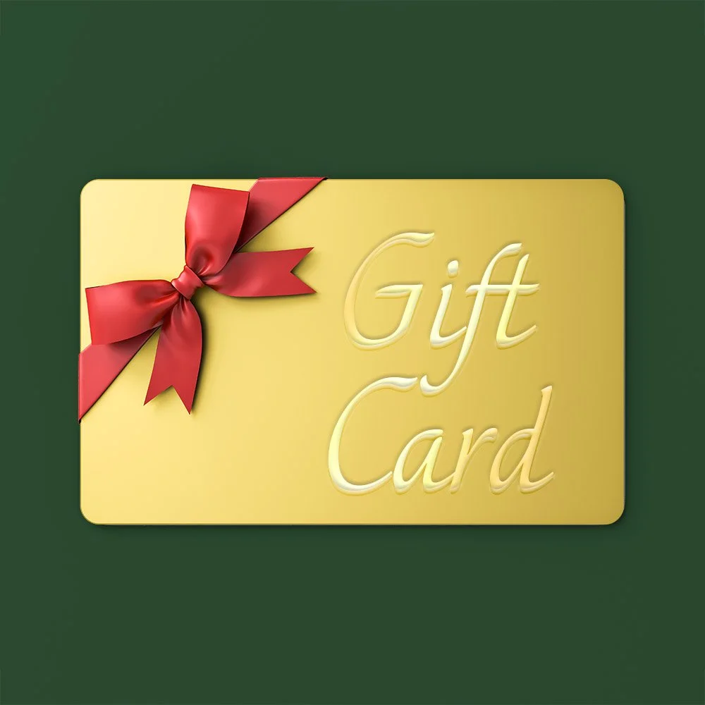 Gift Card for Streaming Tickets