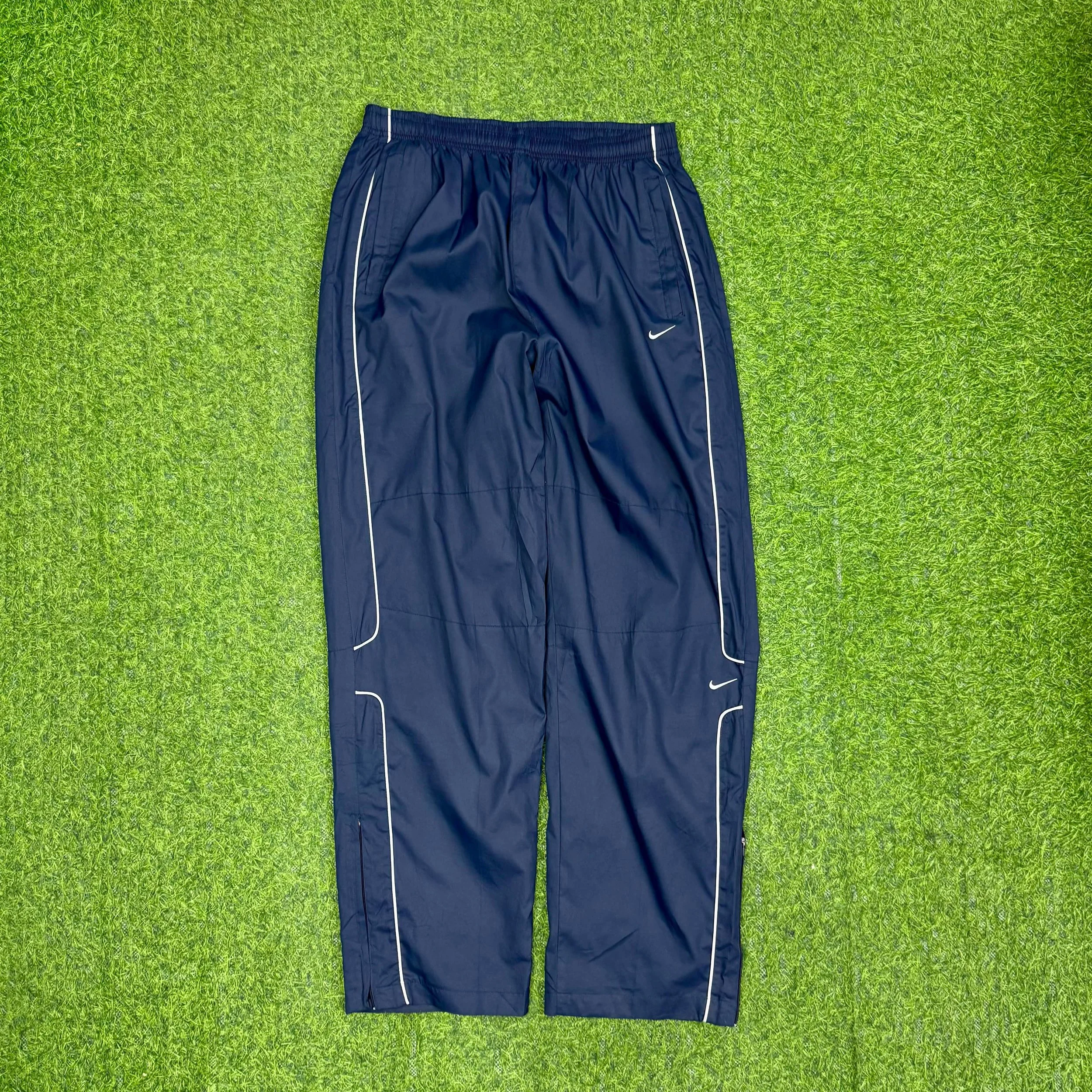 Vintage Nike Track Pants - Size XL (34-40)