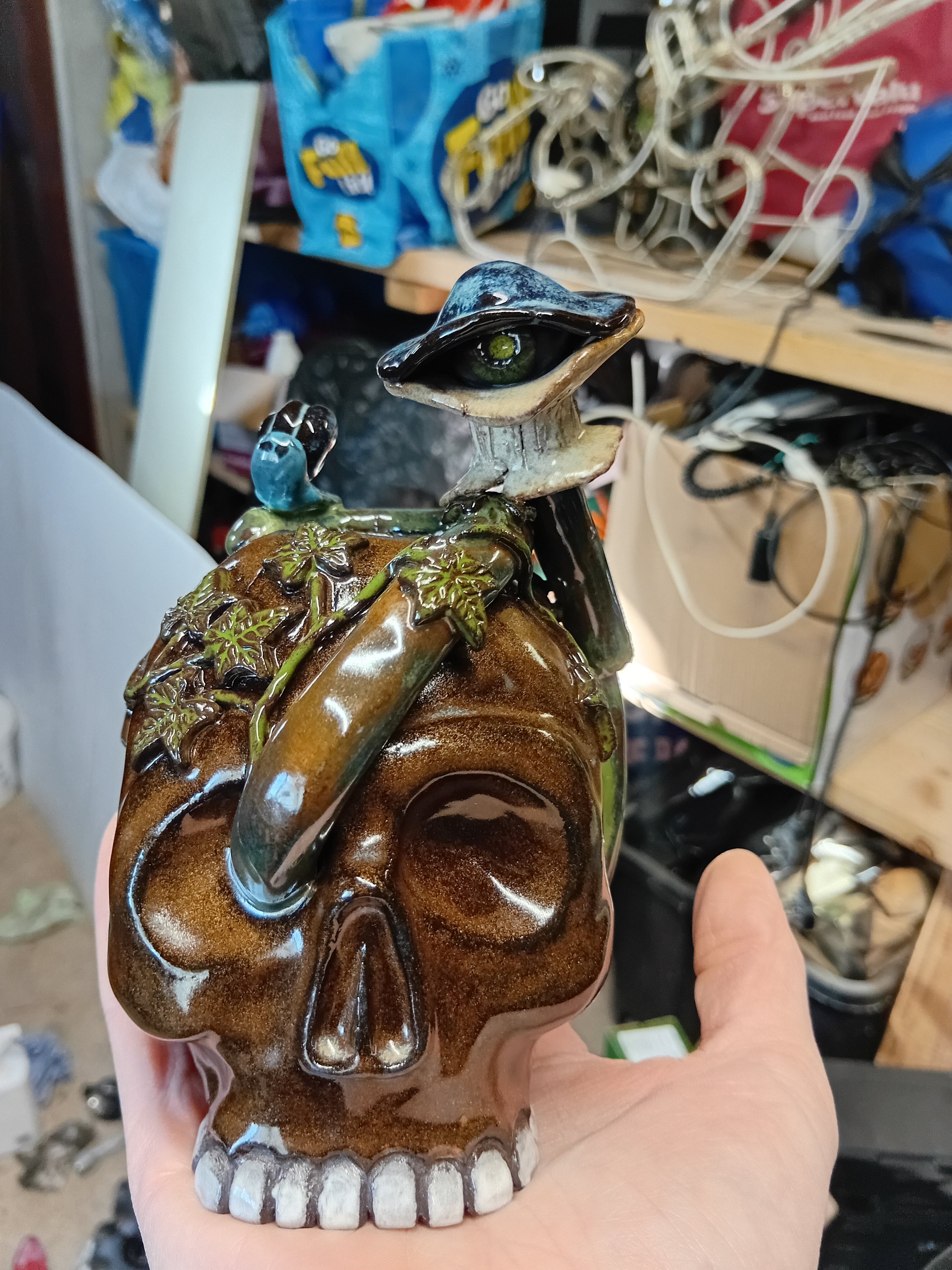 Skull