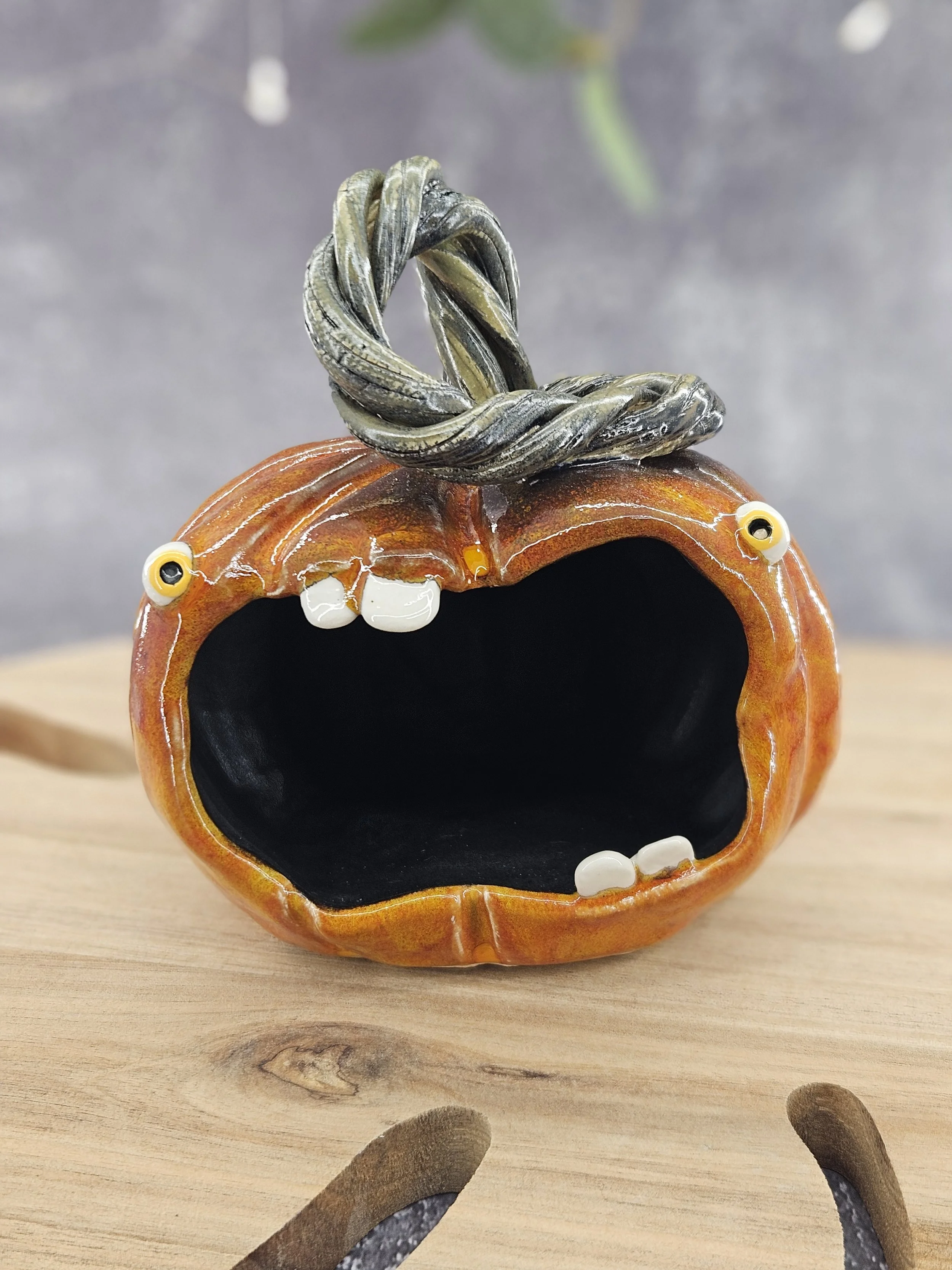 crazy tealight