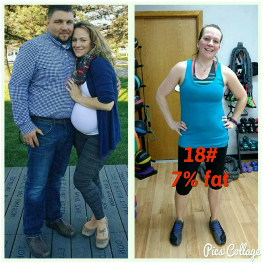 owatonna training and nutrition