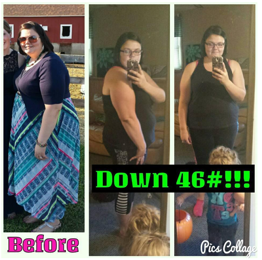 owatonna weight loss