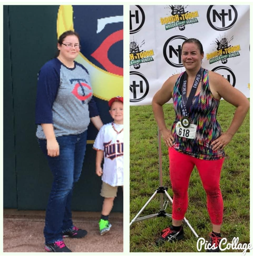 owatonna personal training minnesota