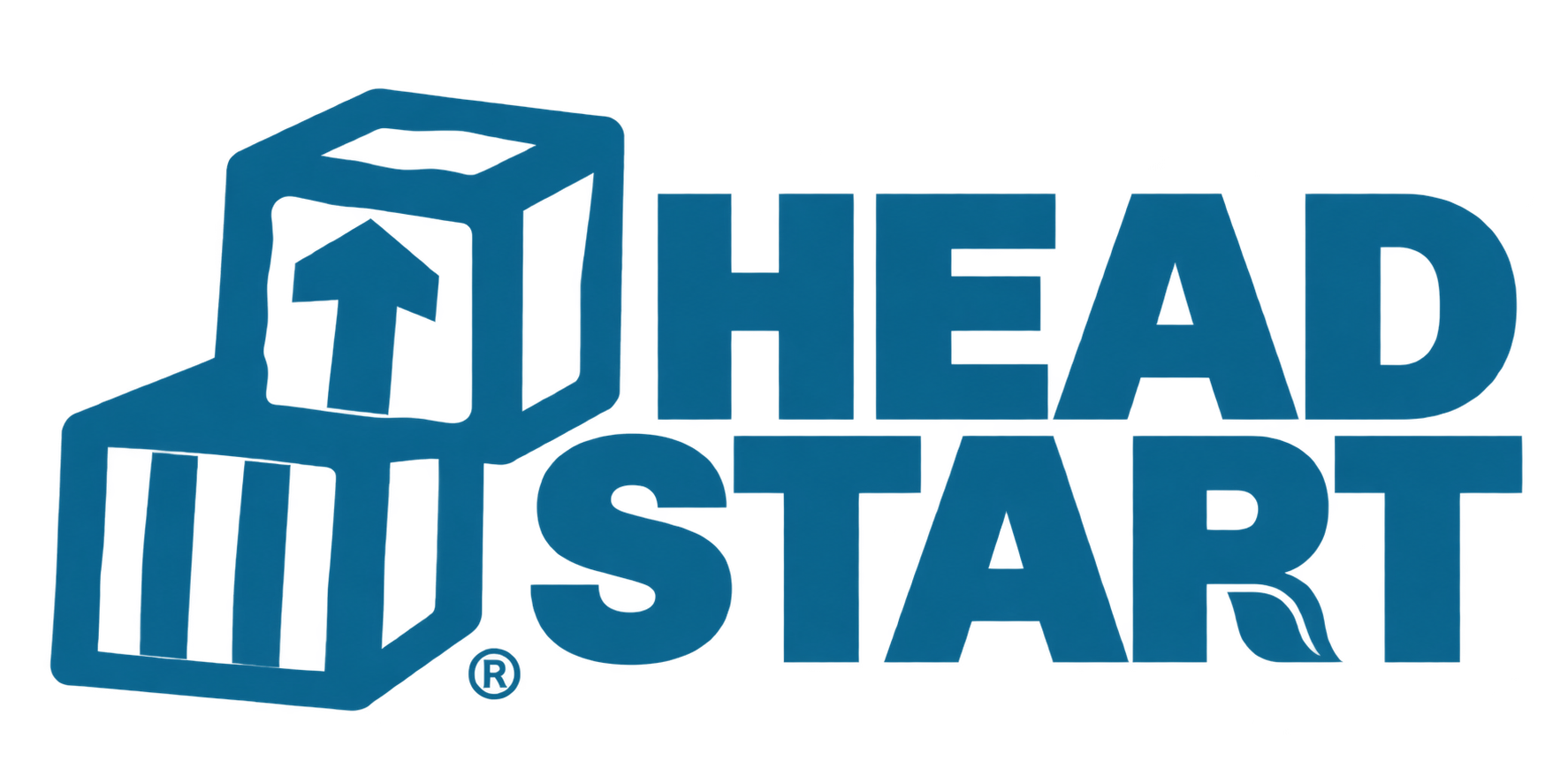 HEAD START logo
