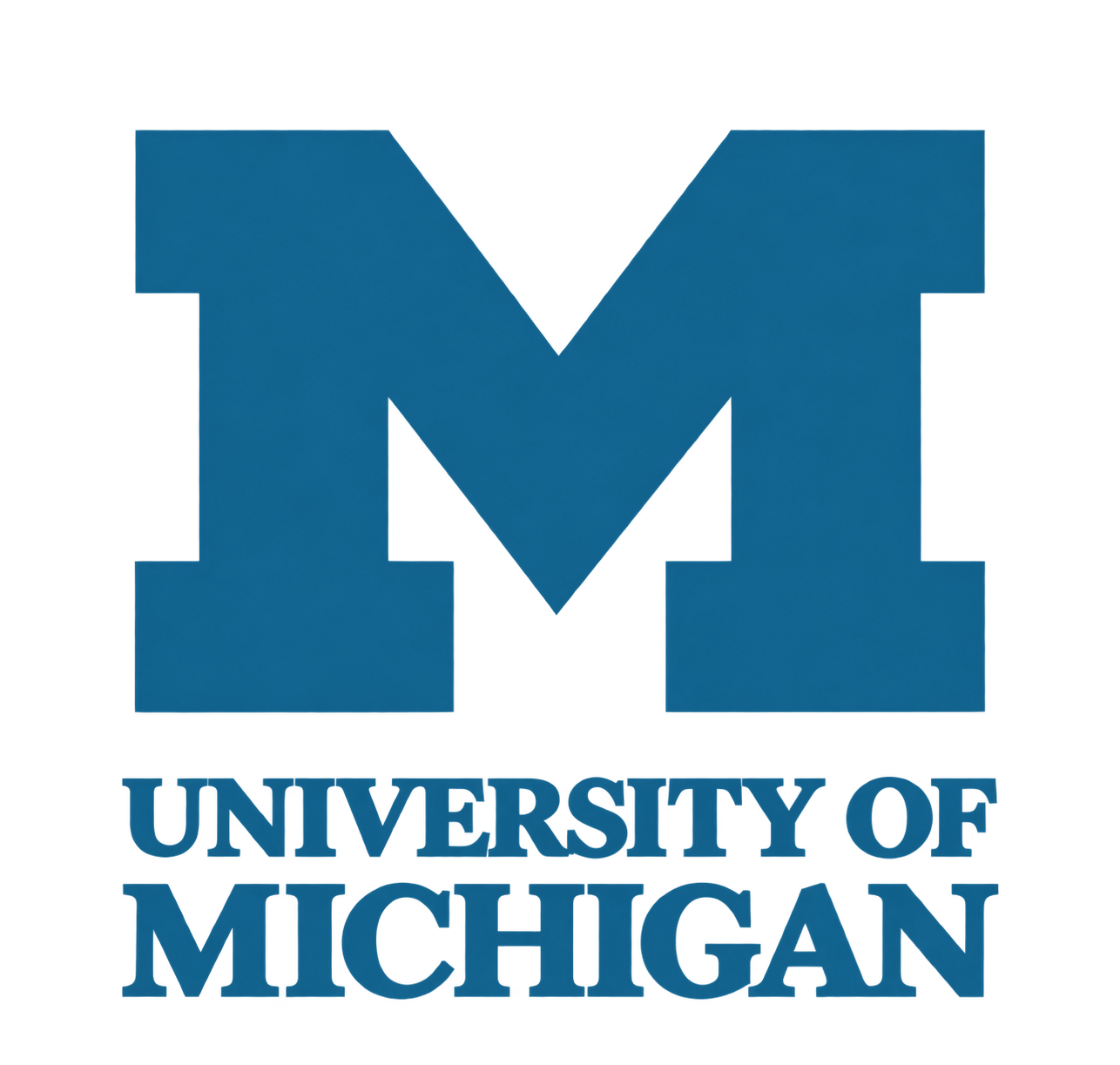 University of Michigan logo