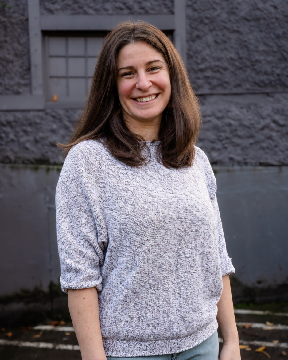 Katie Statman-Weil, EdD, LCSW workshop facilitator