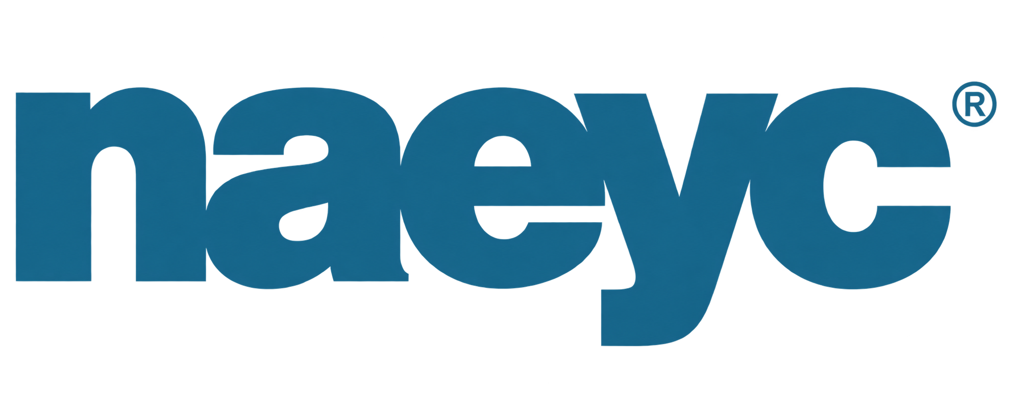 NAEYC logo