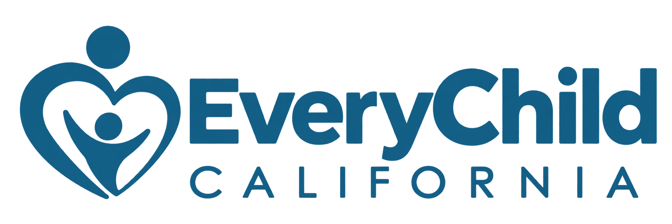 EveryChild California logo