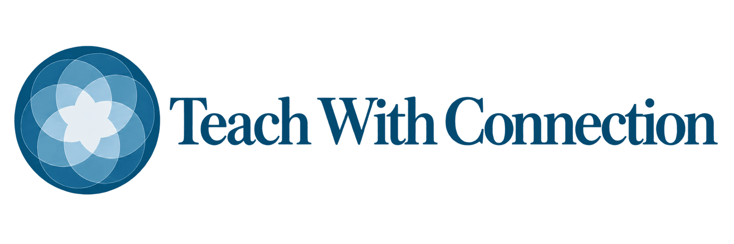 Teach With Connection