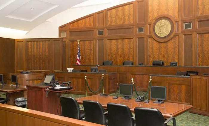 Criminal, Commercial and Civil Litigation