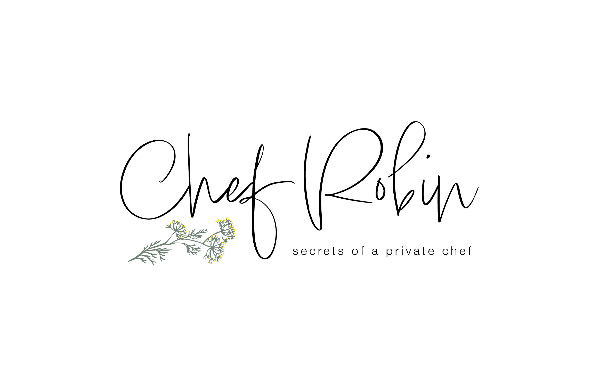 Secrets of a Private Chef