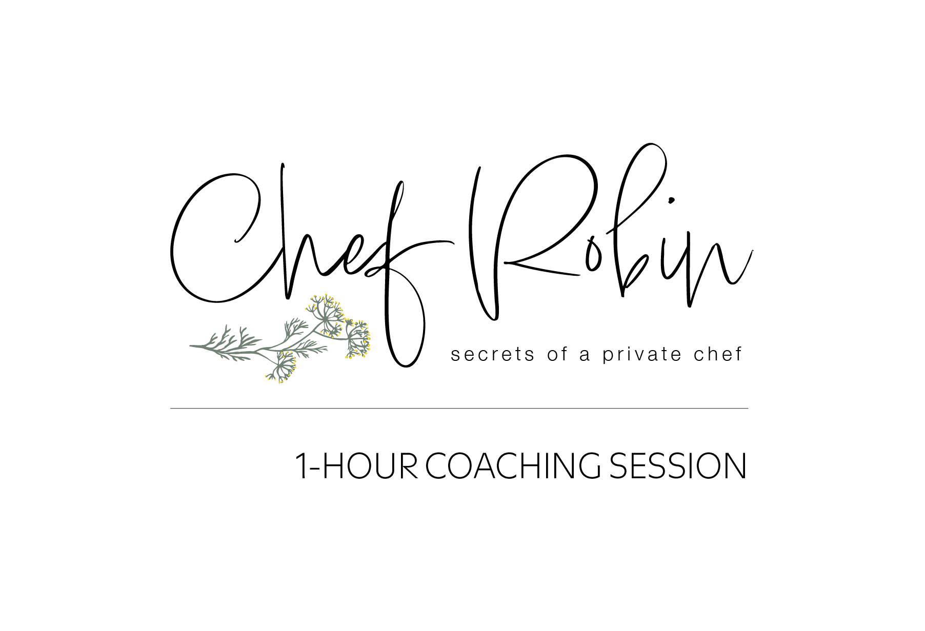1-Hr Private Coaching Session
