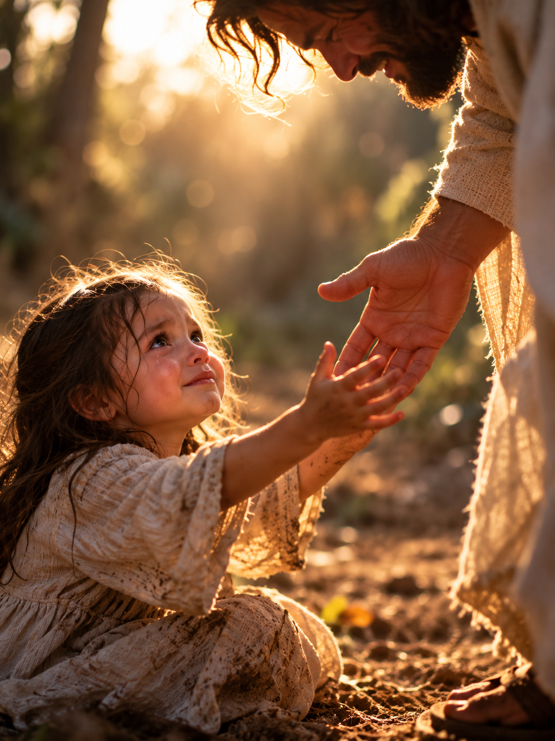 Thoughts of a Mother Still Healing