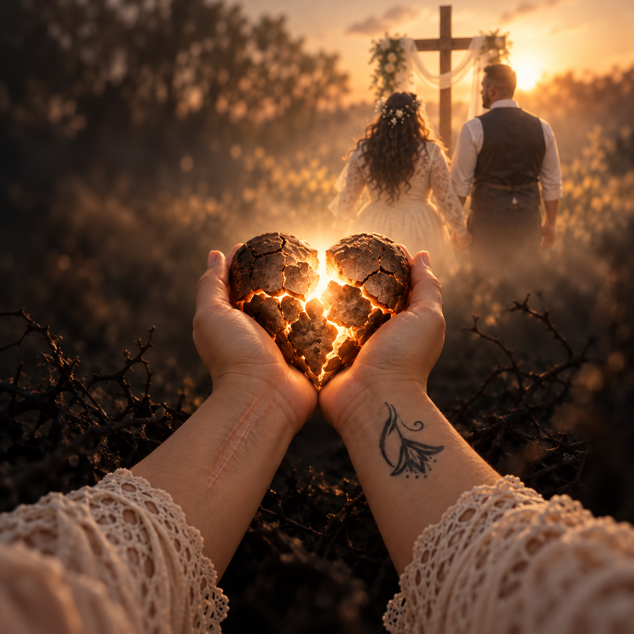 When the Things That Made Me Feel Loved Became Tests of Love