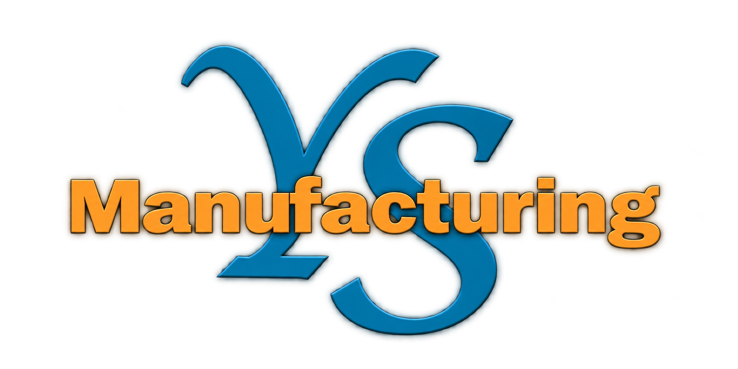 YS Manufacturing