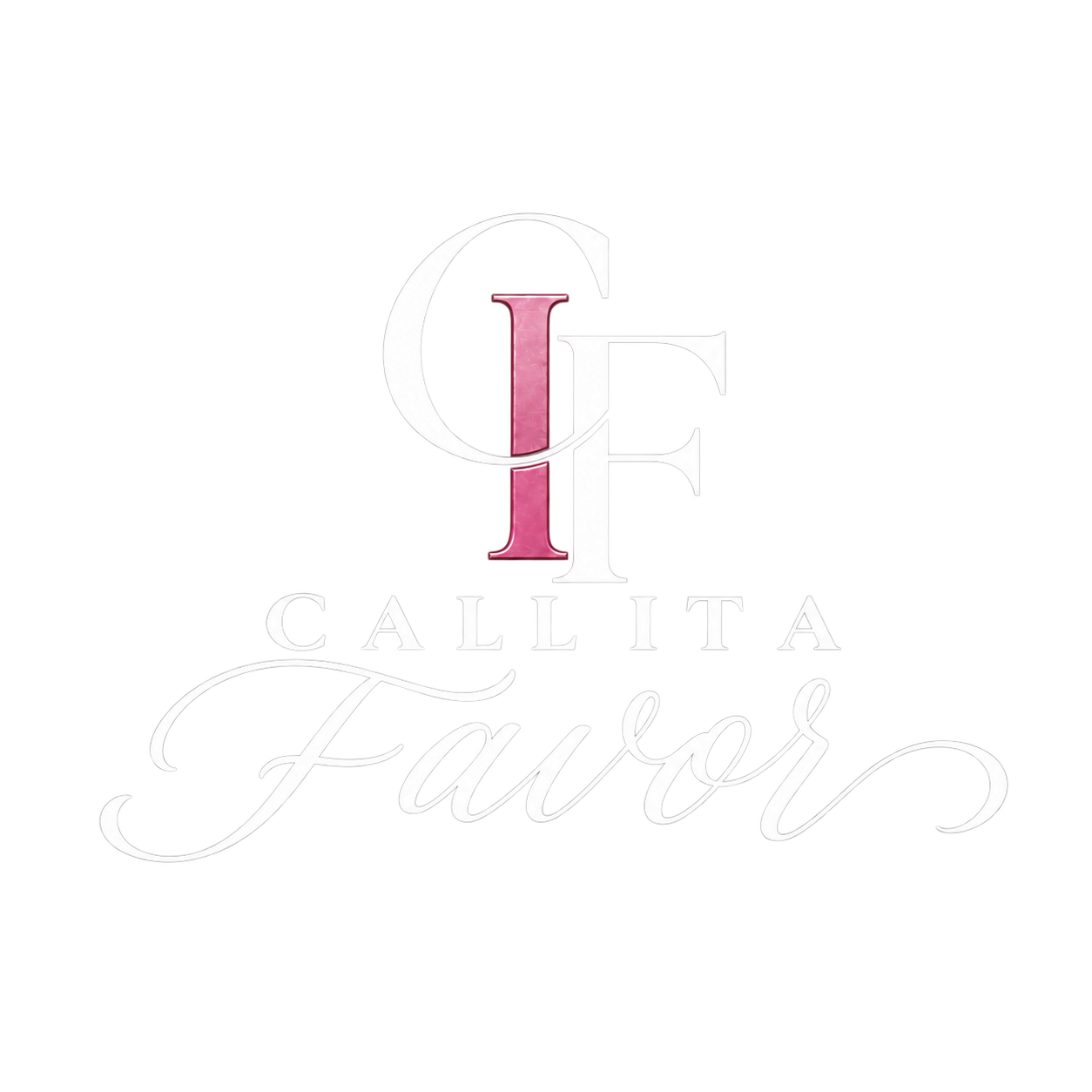 Call It A Favor