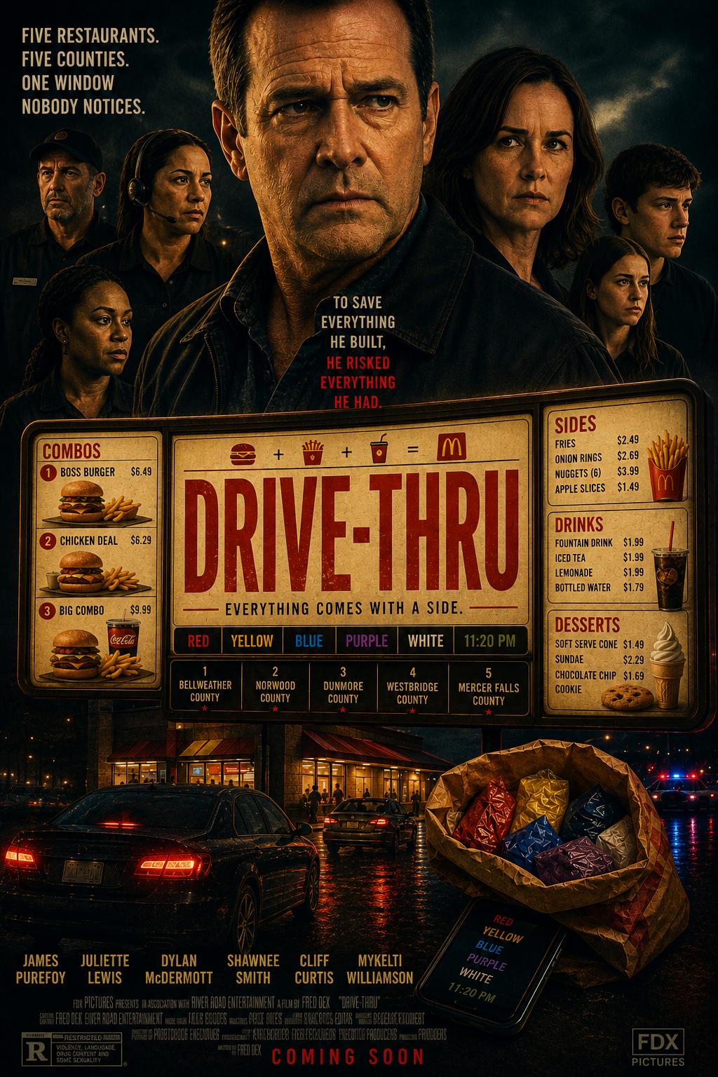 Drive-Thru