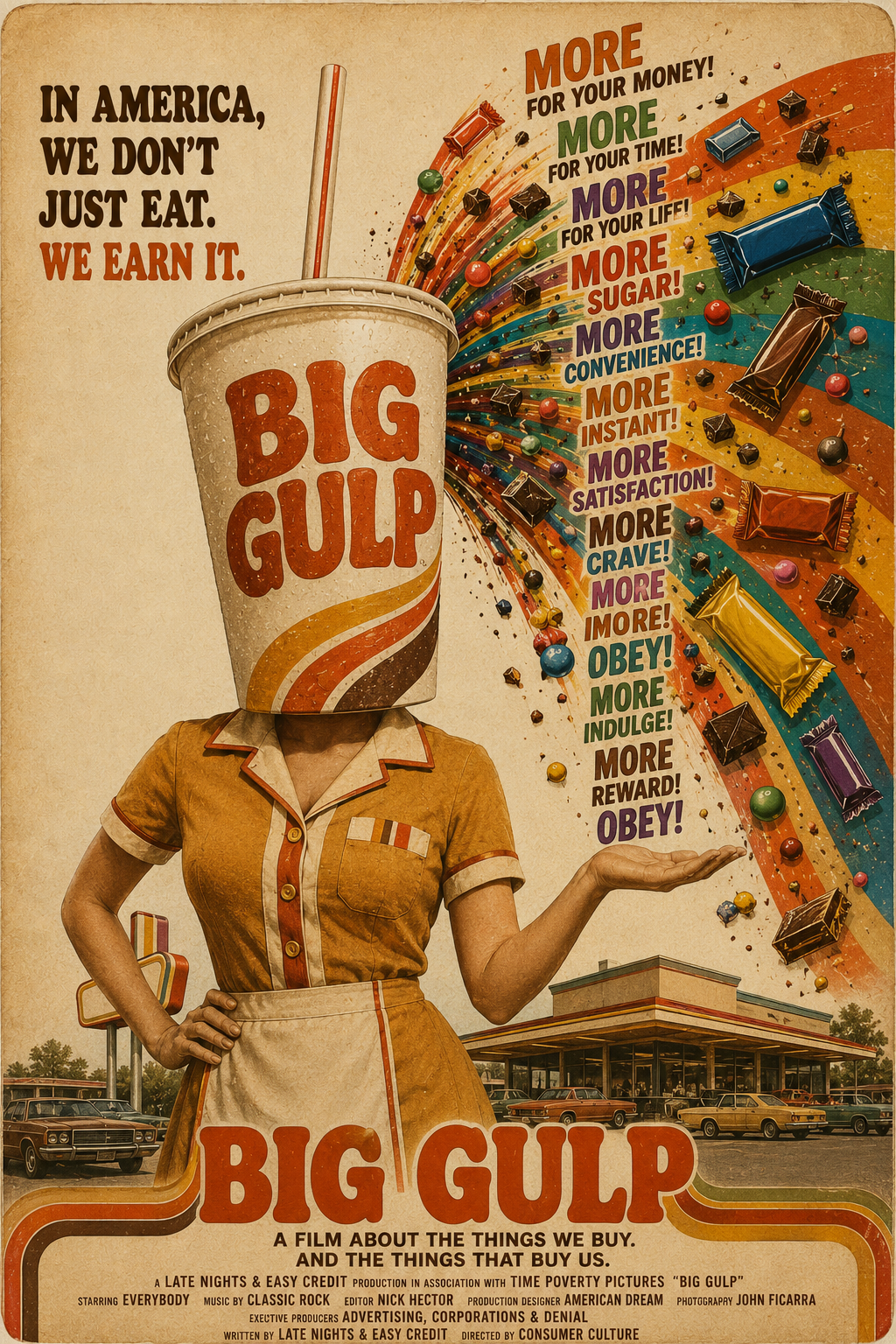 Big Gulp