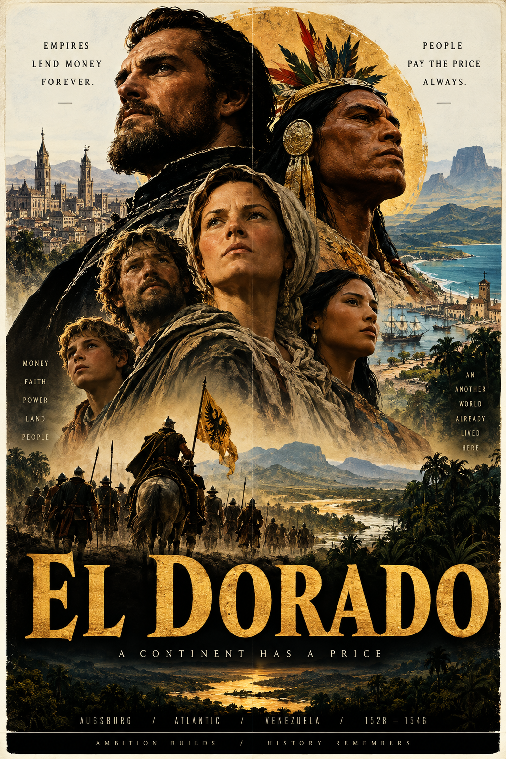 El Dorado