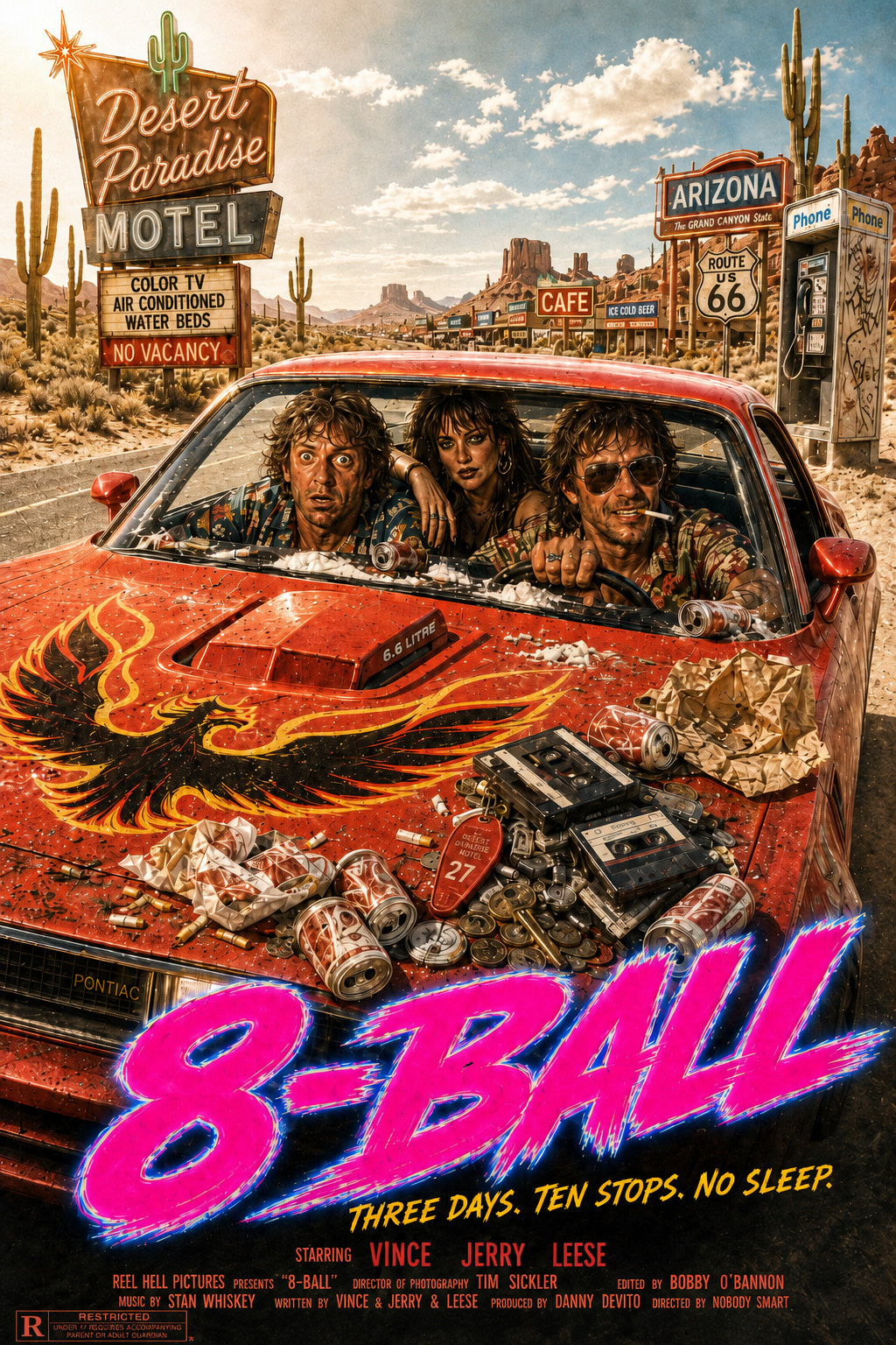 8-Ball