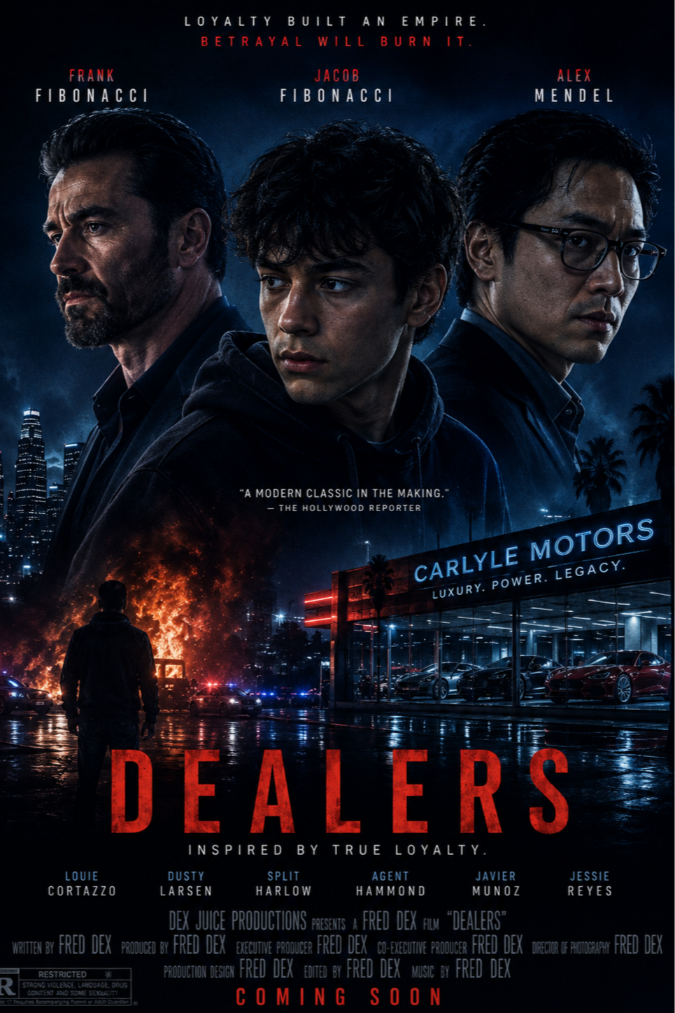Dealers