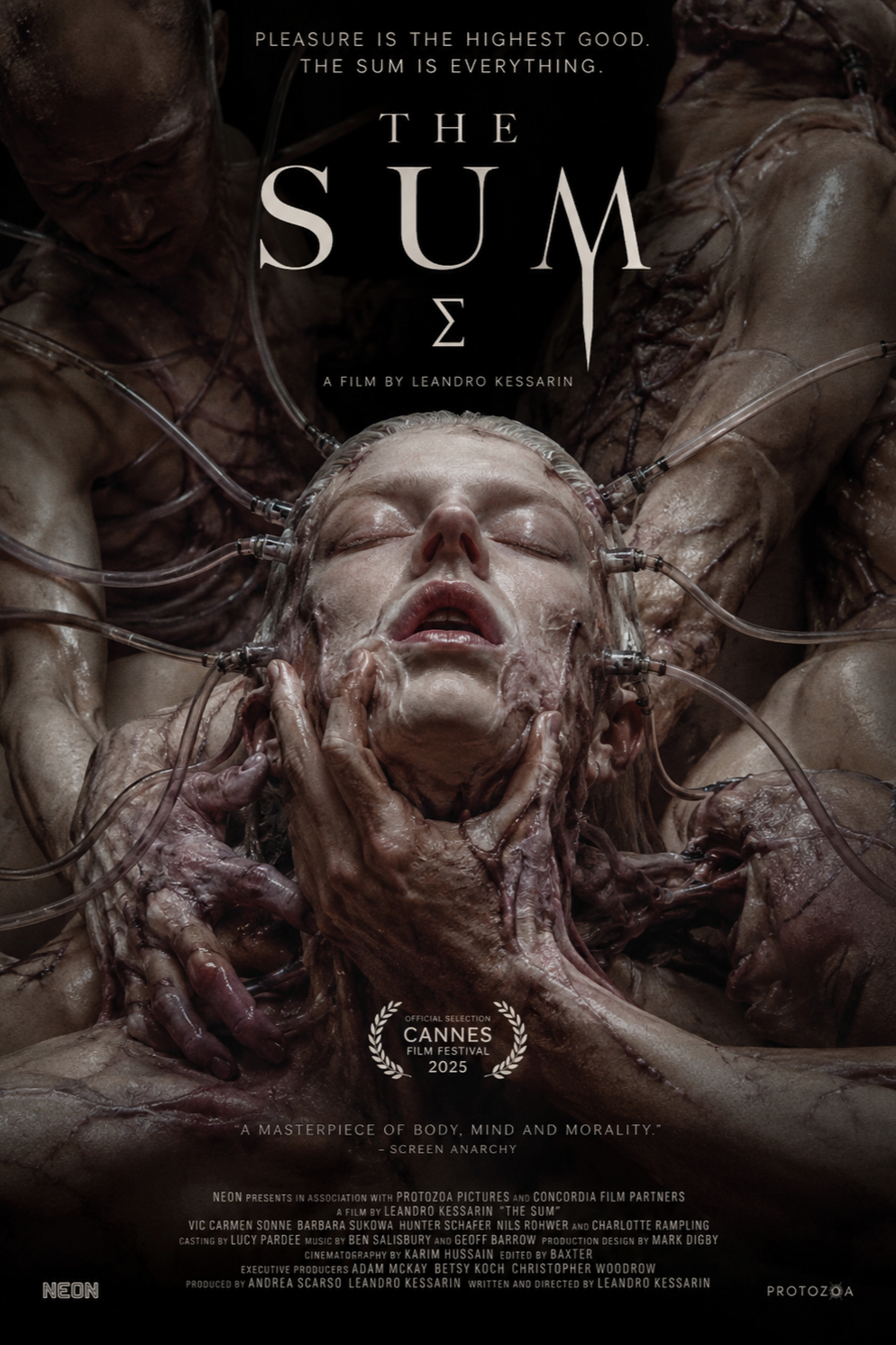 The Sum